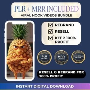 +1200 AI Talking Object Videos