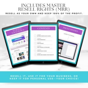 75M+ Digital Products Mega Bundle: PLR MRR, Ebooks, Templates