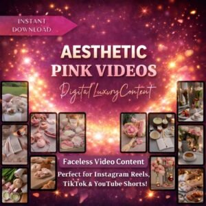 250,000+ Viral Reels Mega Bundle (PLR/MRR) | Faceless Reels Content | Instagram Reels, TikTok & YouTube Shorts