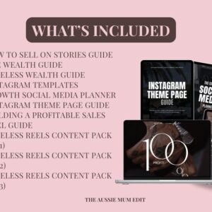 Faceless Creator Starter Kit