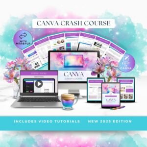 75M+ Digital Products Mega Bundle: PLR MRR, Ebooks, Templates