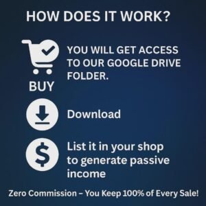 75M+ Digital Products Mega Bundle: PLR MRR, Ebooks, Templates