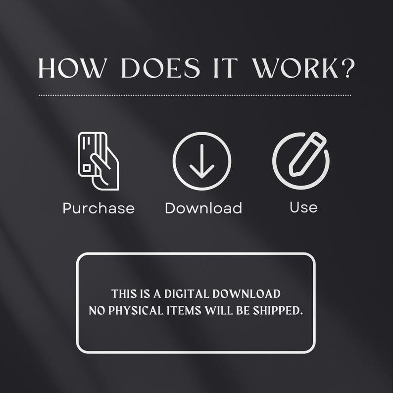 7500 Digital Planner Pages Bundle PLR MRR Editable Canva Templates w/ Resell Rights Business Sport Fitness Wellness Mindset Plr Planners - Image 7